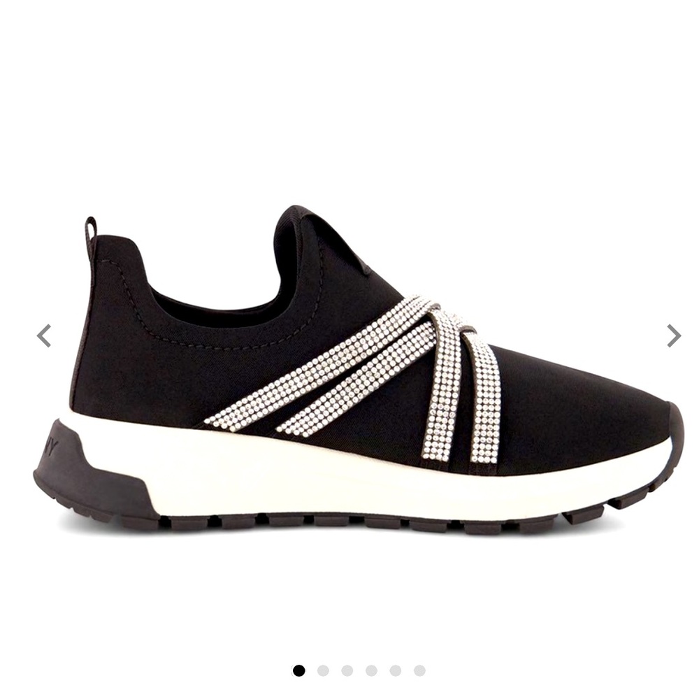 DKNY Sneakers -NWT